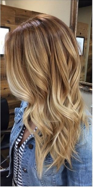 blond-frisuren-2018-83_9 Blond frisuren 2018