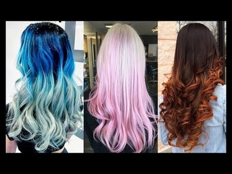 frisuren-und-haarfarben-2018-80_5 Frisuren und haarfarben 2018