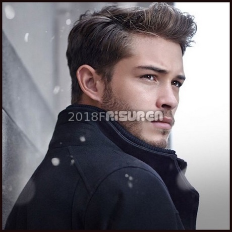 haar-frisuren-2018-mnner-57_11 Haar frisuren 2018 männer