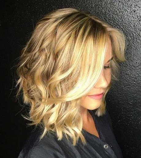 halblang-frisuren-2018-45_10 Halblang frisuren 2018