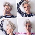 kurzhaarfrisuren-damen-trend-2018-53_18 Kurzhaarfrisuren damen trend 2018