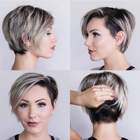 pixie-frisuren-2018-42_3 Pixie frisuren 2018