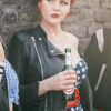 Rockabilly outfit selbst gemacht